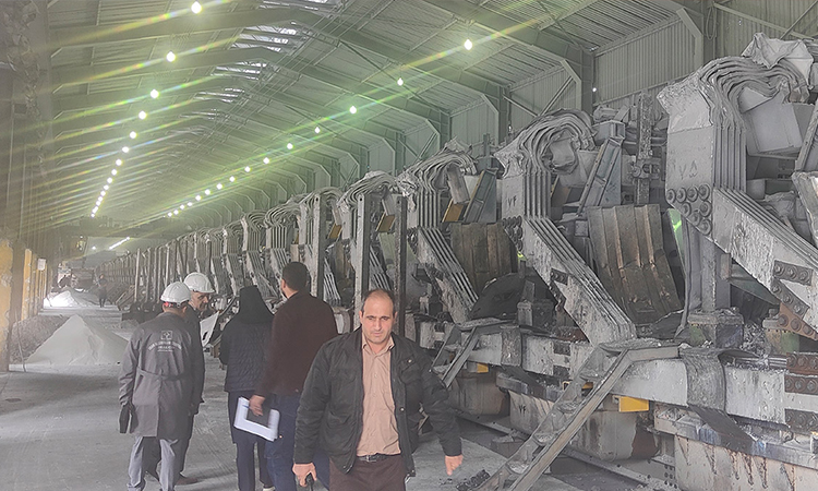 Henan Haicheng Industrial Development Co., Ltd.