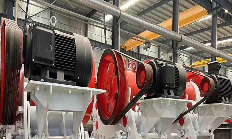Henan Haicheng Industrial Development Co., Ltd.