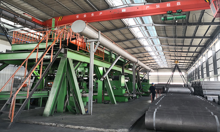Henan Haicheng Industrial Development Co., Ltd.