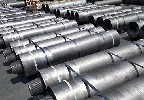 Carbon material
