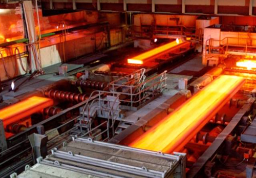 Steel