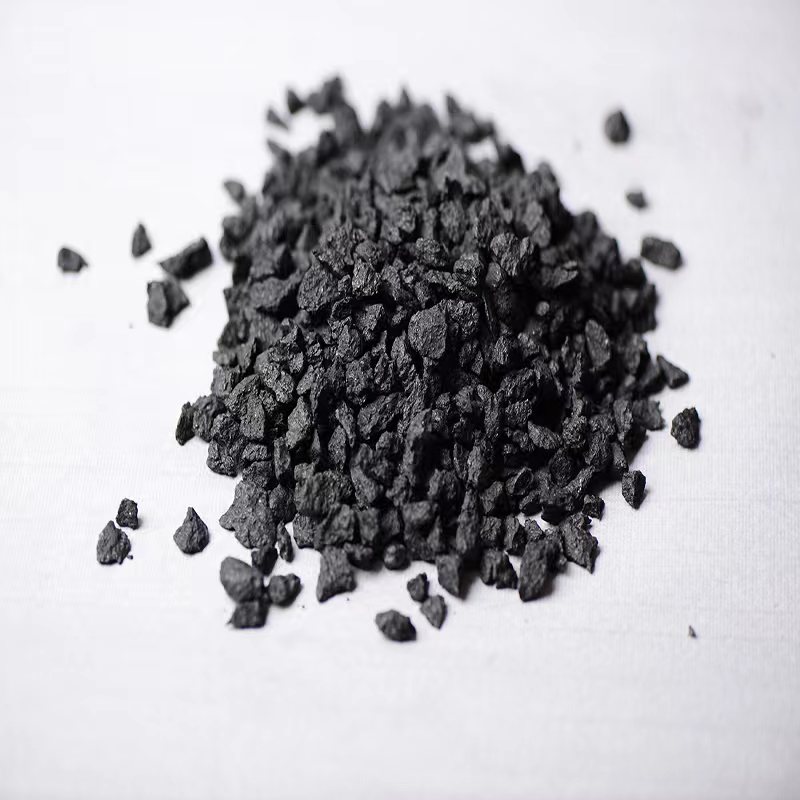 Calcined Petroleum Coke