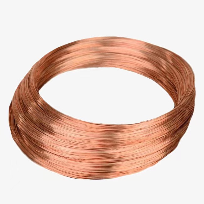 Copper Wire