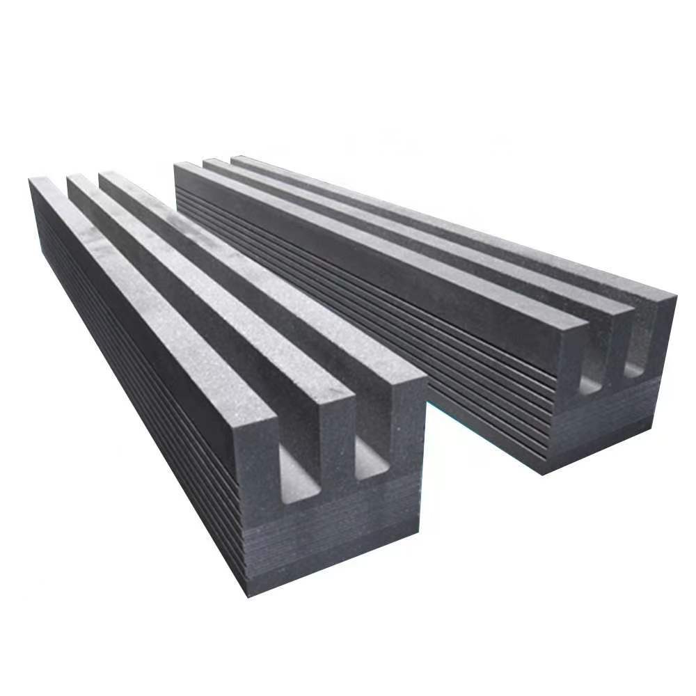 Cathode Carbon Block