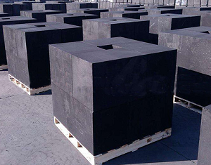 Carbon Brick