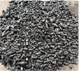 Coal Pitch