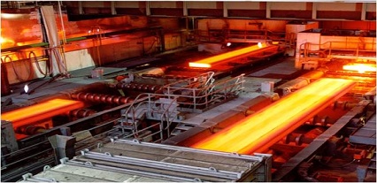 Steel （Billet & Slab）